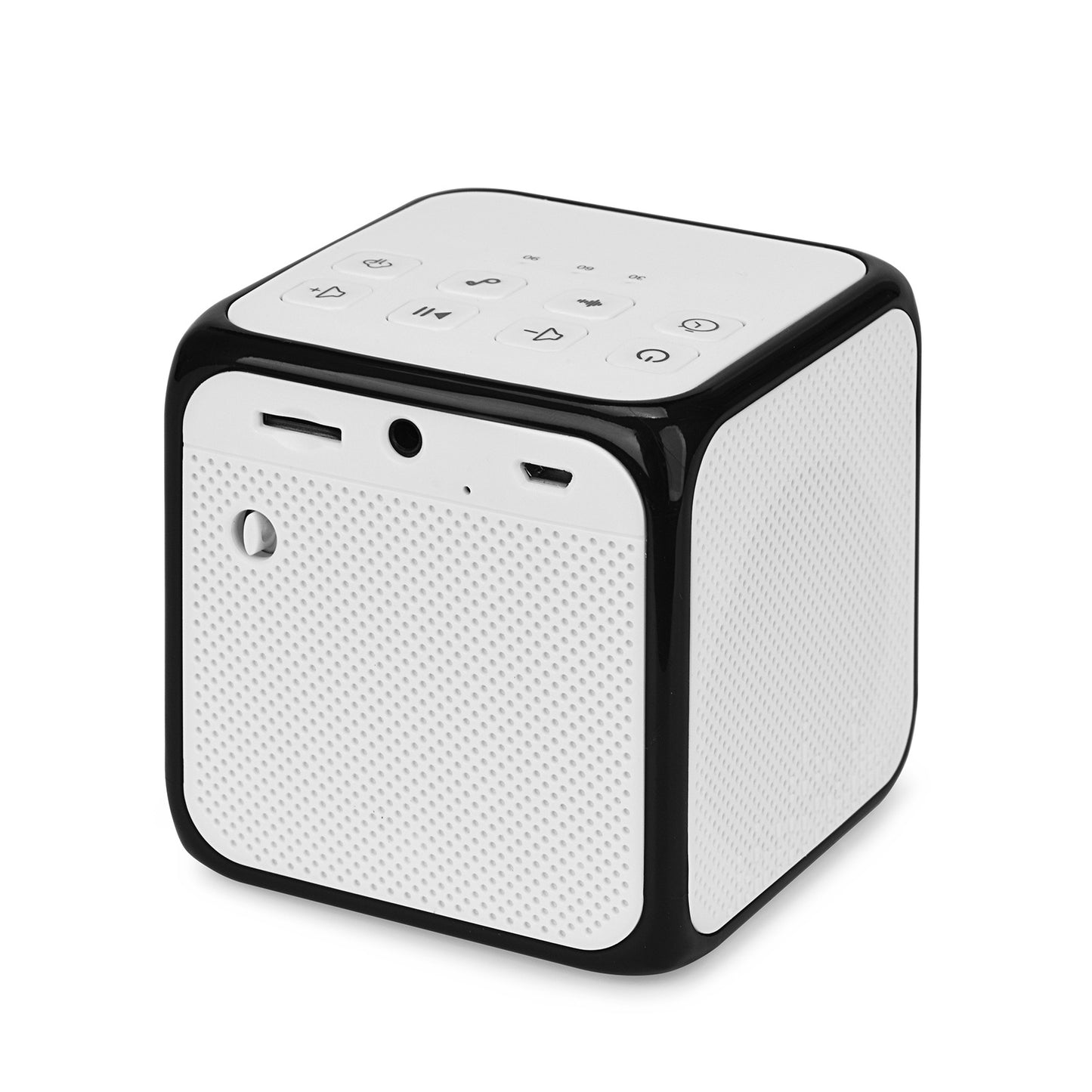 'The Cube' White Noise Machine