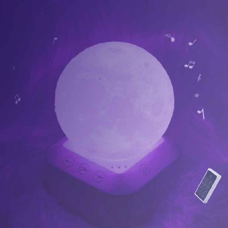 Sleep Soundly: The Benefits of Using a White Noise Machine