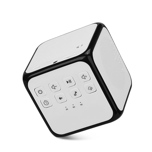 'The Cube' White Noise Machine